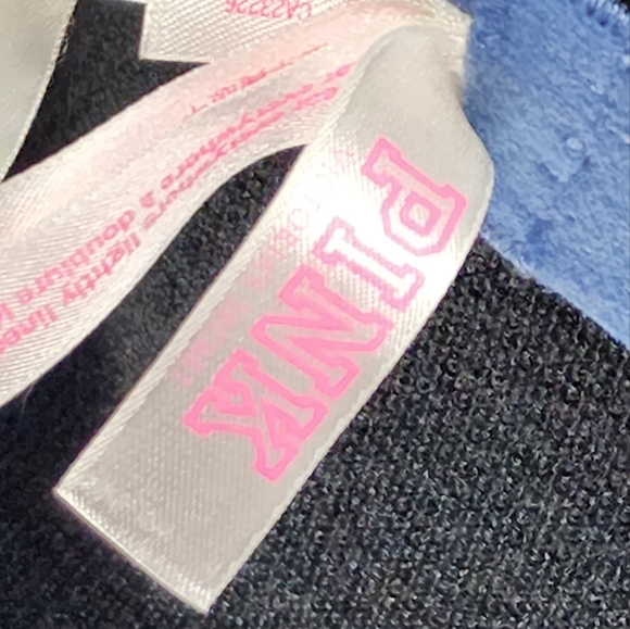 ❤️ Victoria's Secret PINK Wear Everywhere Push Up Bra ❤️ - Picture 12 of 12